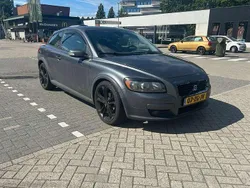 Grijs Gebruikt 2008 Volvo C30 Hatchback | € 2.700 (Super prijs)