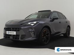 Paars Gebruikt 2024 Cupra Terramar High SUV | € 48.900
