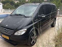 Gebruikt 2008 Mercedes Viano MPV | € 9.995 (Duur)