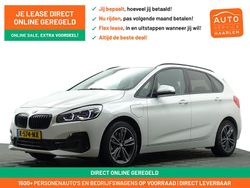 Wit Gebruikt 2019 BMW 225 Active Tourer Executive MPV | € 19.900 (Eerlijke prijs)