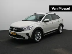 Grijs Gebruikt 2022 VW Taigo Business SUV | € 19.900 (Duur)