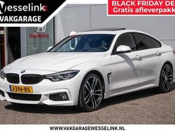 Wit Gebruikt 2020 BMW 430 Executive Coupé | € 35.950 (Super prijs)