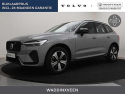 Grijs Gebruikt 2024 Volvo XC60 Plus SUV | € 50.900 (Goede deal)