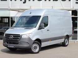 Grijs Gebruikt 2023 Mercedes Sprinter Van | € 41.500 (Super prijs)