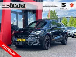 Zwart Gebruikt 2025 Cupra Terramar VZ SUV | € 59.950 (Duur)
