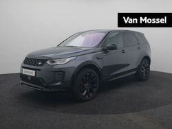 Varasine blueebony Gebruikt 2025 Land Rover Discovery Sport HSE Dynamic SUV | € 68.535