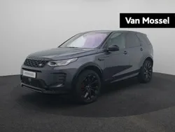 Varasine blueebony Gebruikt 2025 Land Rover Discovery Sport HSE Dynamic SUV | € 69.235 (Iets duurder)
