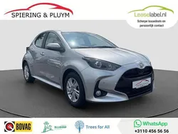 Overige Nieuw 2025 Toyota Yaris Active Hatchback | € 26.240 (Eerlijke prijs)
