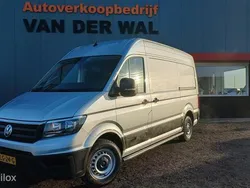 Grijs Gebruikt 2021 VW Crafter Van | € 19.999 (Goede deal)