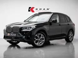 Zwart Gebruikt 2023 BMW X3 SUV | € 56.950 (Iets duurder)