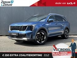 Gebruikt 2024 Kia Sorento SUV | € 64.395 (Iets duurder)