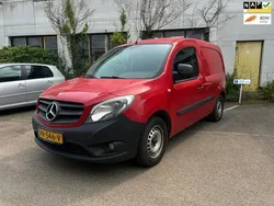 Overige Gebruikt 2015 Mercedes Citan 108 Van | € 3.499 (Eerlijke prijs)