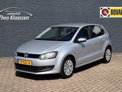 Grijs Gebruikt 2012 VW Polo Hatchback | € 8.950 (Duur)