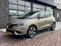 Bruin Gebruikt 2019 Renault Scénic IV Bose Edition MPV | € 15.975 (Super prijs)