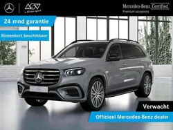 Mercedes GLS450