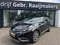 Zwart Gebruikt 2015 Renault Espace Dynamique MPV | € 10.900 (Goede deal)