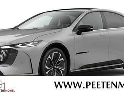 Grijs Nieuw 2025 Mazda 6e Takumi-Line Sedan | € 47.630