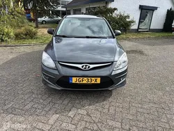 Grijs Gebruikt 2011 Hyundai i30 Hatchback | € 4.850 (Eerlijke prijs)