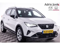 Wit Gebruikt 2022 Seat Arona FR SUV | € 19.839 (Goede deal)