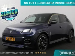 Blauw Gebruikt 2024 Renault R5 Iconic Hatchback | € 32.195 (Eerlijke prijs)