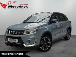Blauw Gebruikt 2020 Suzuki Vitara SUV | € 23.949 (Eerlijke prijs)