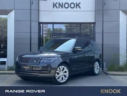 Grijs Gebruikt 2019 Land Rover Range Rover Autobiography SUV | € 71.450 (Goede deal)