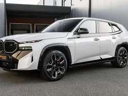 Wit Gebruikt 2023 BMW XM M Sport SUV | € 104.950 (Iets duurder)