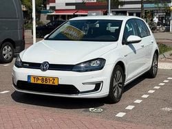 Gebruikt 2016 VW e-Golf Hatchback | € 9.250