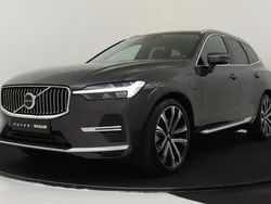Grijs Gebruikt 2024 Volvo XC60 Plus SUV | € 64.790 (Duur)