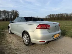 Grijs Gebruikt 2012 VW Eos Cabriolet | € 11.500 (Duur)