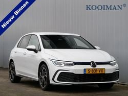 Wit Gebruikt 2021 VW Golf VIII GTE Hatchback | € 23.950 (Goede deal)