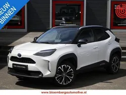 Overige Gebruikt 2022 Toyota Yaris Cross Executive SUV | € 27.749 (Eerlijke prijs)