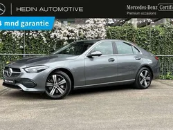 Grijs Gebruikt 2024 Mercedes C300e Business Sedan | € 54.900 (Eerlijke prijs)