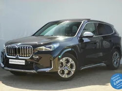 Zwart, metallic lak Gebruikt 2023 BMW iX1 Comfort Edition SUV | € 42.450 (Super prijs)