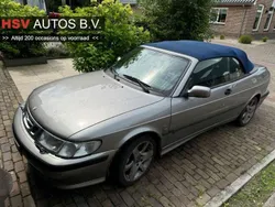 Saab 9-3 Cabriolet