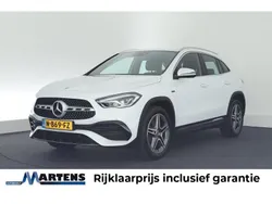 Wit Gebruikt 2021 Mercedes GLA250 Style SUV | € 34.849 (Goede deal)