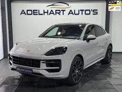 Grijs Gebruikt 2025 Porsche Cayenne SUV | € 136.950