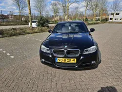 Zwart Gebruikt 2011 BMW 316 Sedan | € 5.500 (Eerlijke prijs)
