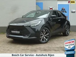 Zilver Gebruikt 2025 Toyota C-HR Edition SUV | € 34.945 (Goede deal)