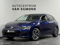 VW Golf VIII
