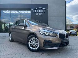 Grijs Gebruikt 2019 BMW 216 Active Tourer MPV | € 17.990