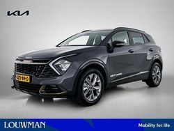 Suv Gebruikt 2025 Kia Sportage SUV | € 41.445 (Eerlijke prijs)