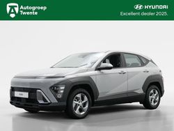 Grijs Gebruikt 2024 Hyundai Kona Comfort SUV | € 30.345