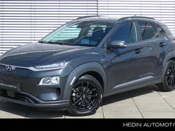 Grijs Gebruikt 2020 Hyundai Kona SUV | € 19.945 (Goede deal)