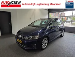 Blauw Gebruikt 2014 VW Golf VII Highline Hatchback | € 10.950 (Eerlijke prijs)