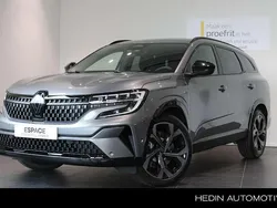 Grijs, metallic lak Nieuw 2025 Renault Espace Esprit Alpine MPV | € 49.077 (Super prijs)