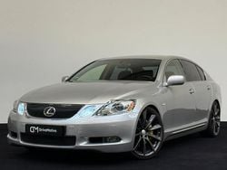 Gebruikt 2005 Lexus GS300 President Line Sedan | € 5.950 (Eerlijke prijs)