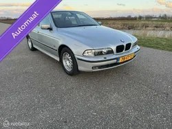 Grijs Gebruikt 2000 BMW 528 Executive Sedan | € 4.900