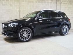 Zwart Gebruikt 2022 Mercedes G350 AMG line SUV | € 71.990