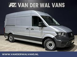 Zilver Gebruikt 2021 VW Crafter Van | € 27.500 (Duur)